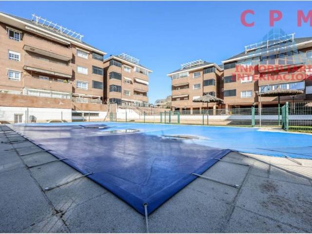 Piso en alquiler en Majadahonda, Madrid