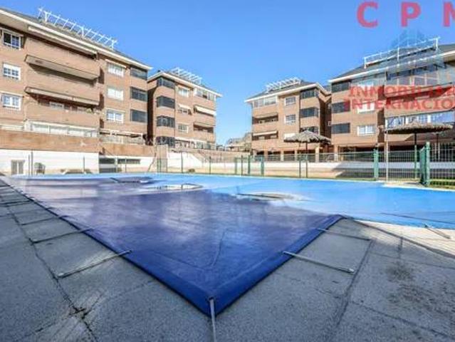 Piso en alquiler en Majadahonda, Madrid