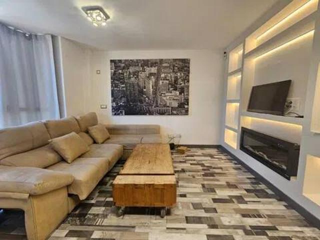 Piso en alquiler en Majadahonda, Madrid