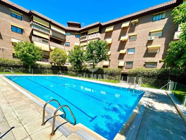 Piso en alquiler en Majadahonda, Madrid