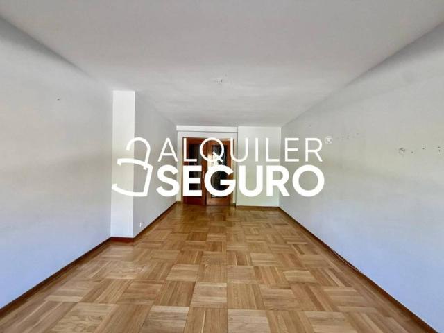 Piso en alquiler en Majadahonda, Madrid