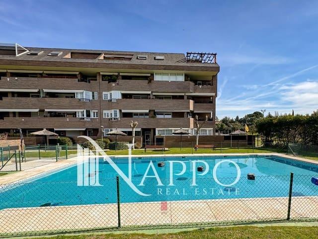 Piso en alquiler en Majadahonda, Madrid