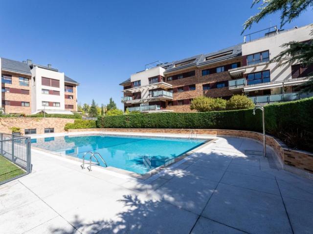 Piso en alquiler en Majadahonda, Madrid