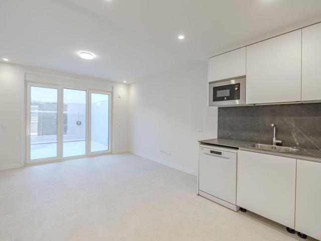 Piso en alquiler en Majadahonda