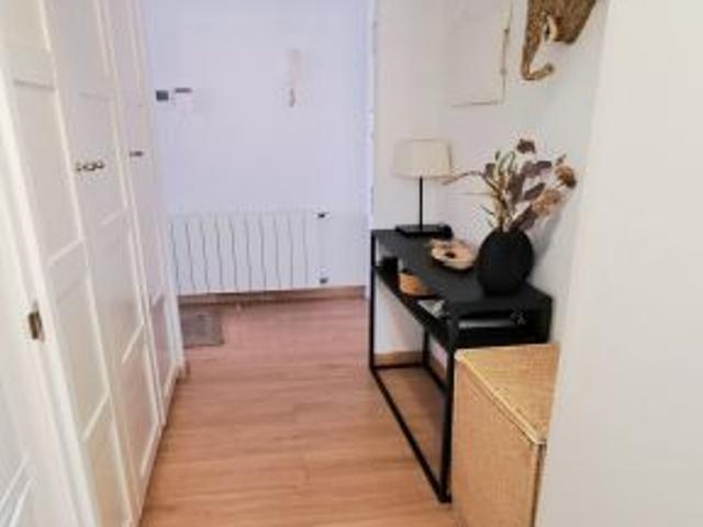 Piso en alquiler en Majadahonda