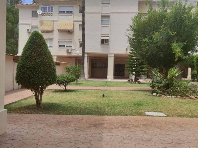 Piso en alquiler en Málaga