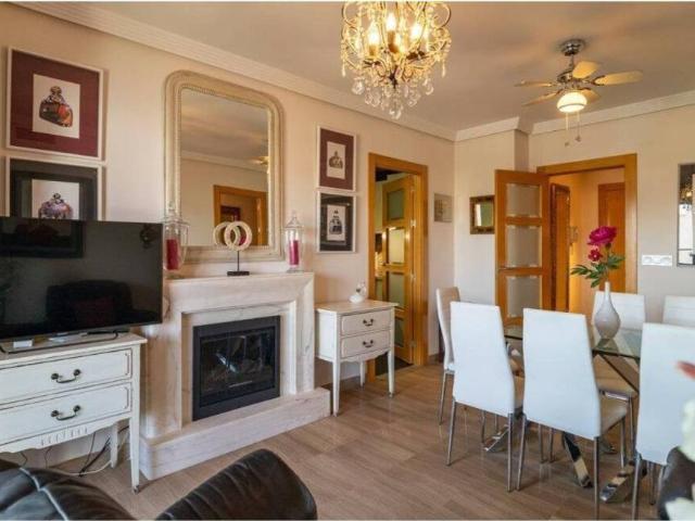 Piso en venta en Carretera de Cádiz, Málaga-Costa del Sol