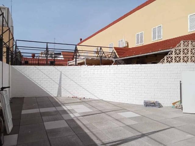 Piso en alquiler en Málaga, Centro