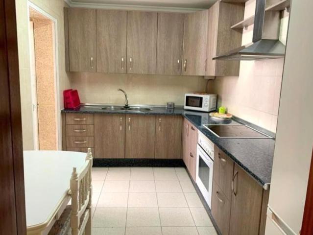 Piso en alquiler en Málaga, Cortijo Alto