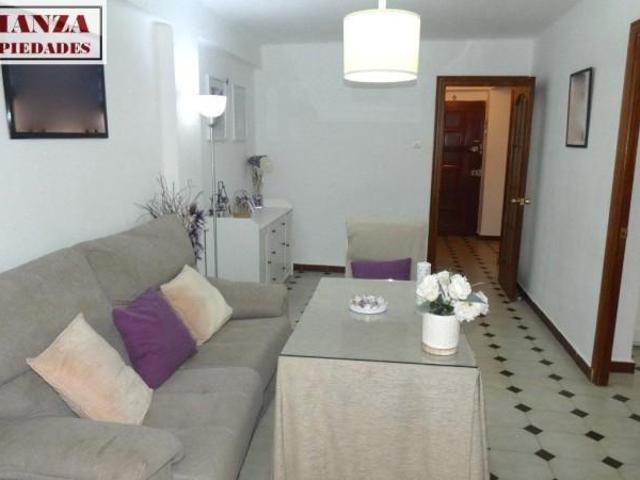 Piso en alquiler en Cruz de Humilladero, Málaga