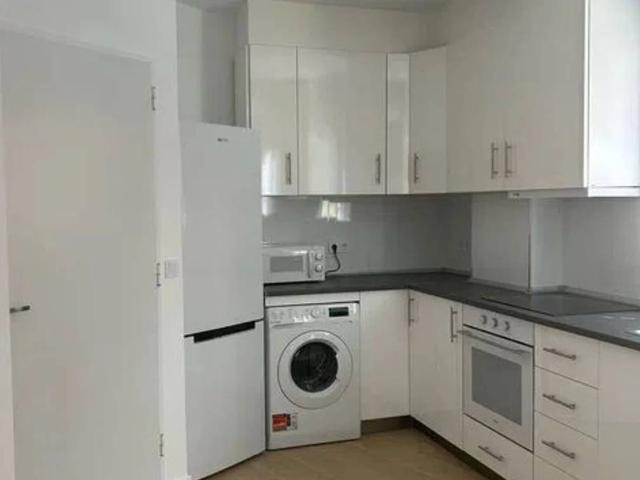 Piso en alquiler en Málaga, Centro