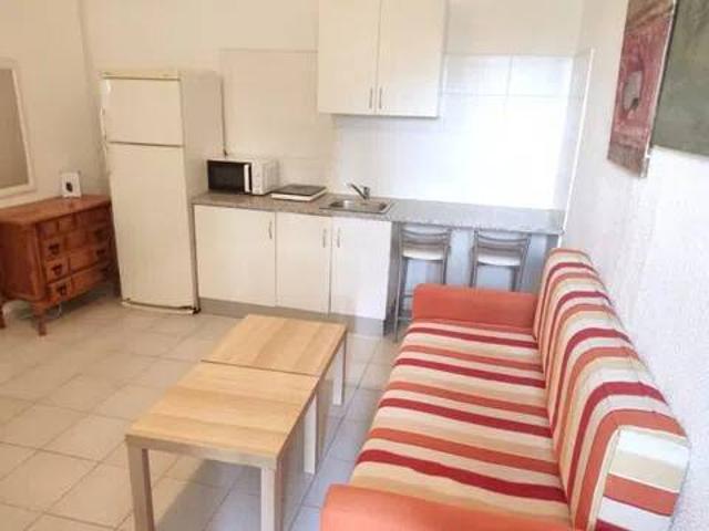Piso en alquiler en Puerto de la Torre, Málaga-Costa del Sol