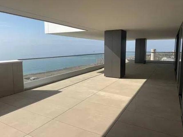 Piso en alquiler en Carretera de Cádiz, Málaga-Costa del Sol