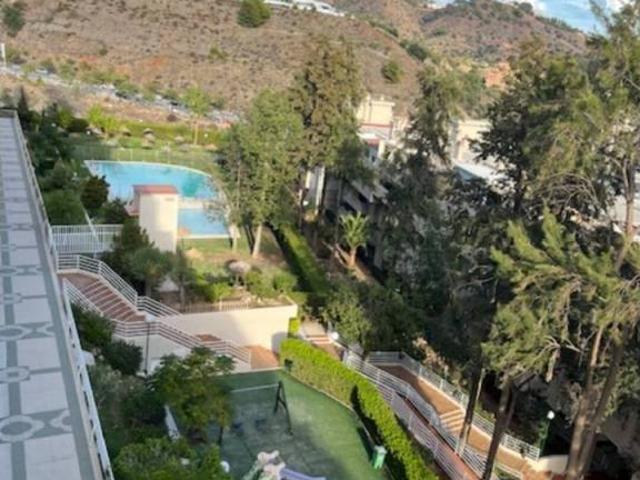 Piso en alquiler en Málaga, Este
