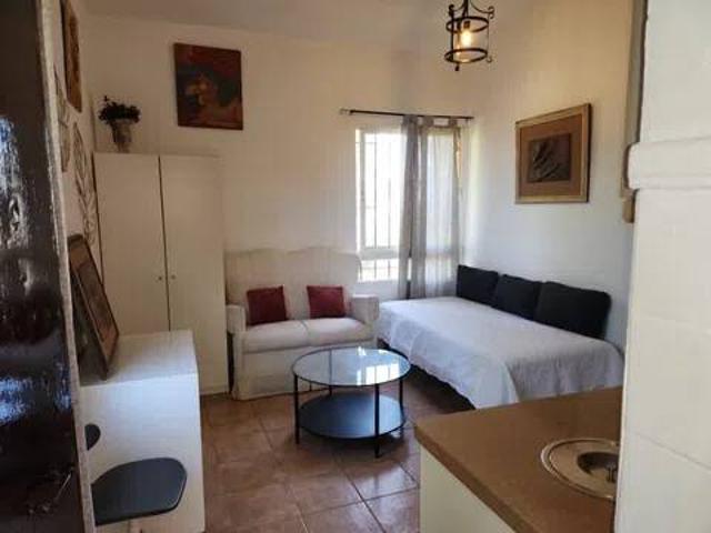 Piso en alquiler en Puerto de la Torre, Málaga-Costa del Sol
