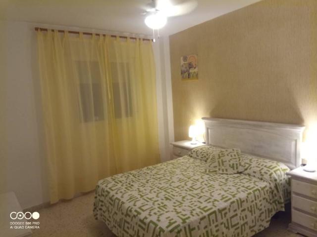 Piso en alquiler en Málaga, Jarazmín