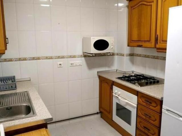 Piso en alquiler en Málaga, El Romeral Piso en alquiler en Málaga, El Romeral