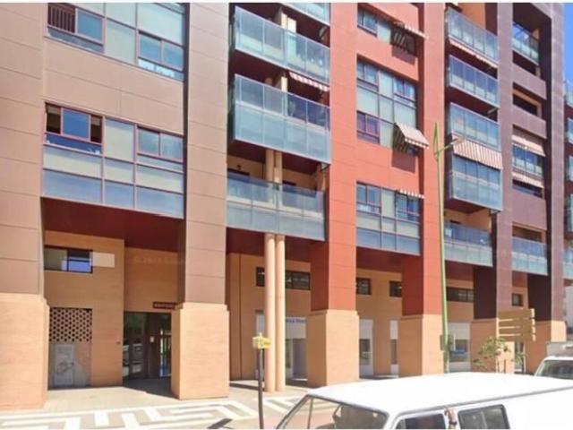 Piso en alquiler en Málaga, Hacienda Capitán