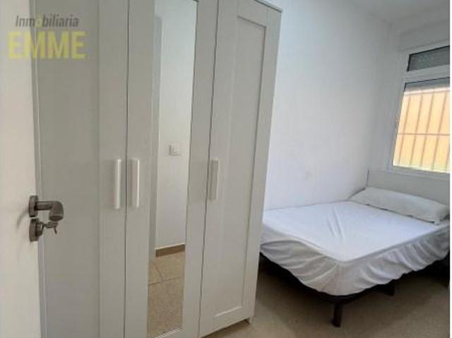 Piso en alquiler en Málaga