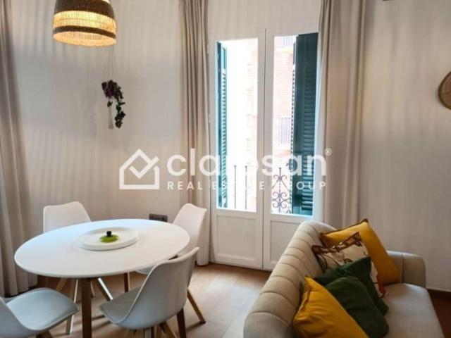 Piso en alquiler en Centro Histórico, Málaga