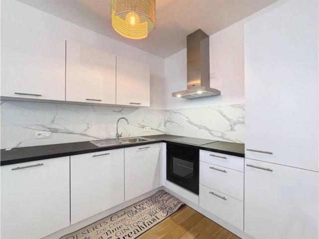 Piso en alquiler en Málaga-Costa del Sol, Andalucía