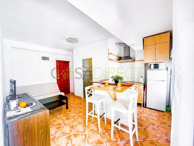 Piso en alquiler en Málaga