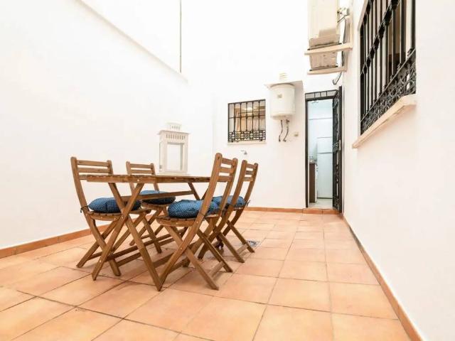 Piso en alquiler en Centro, Málaga-Costa del Sol