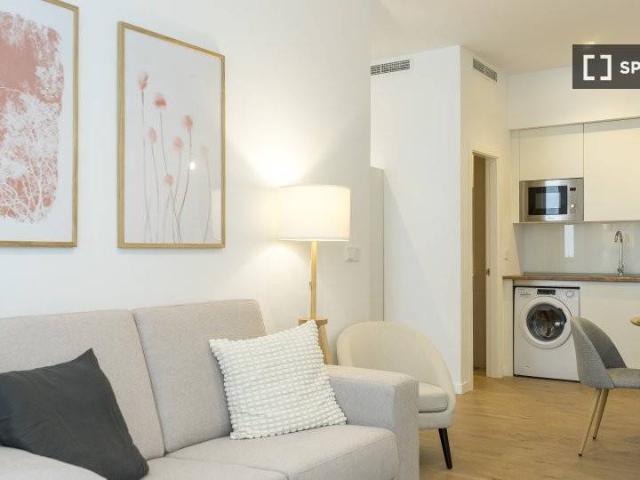 Piso en alquiler en Málaga, El Ejido