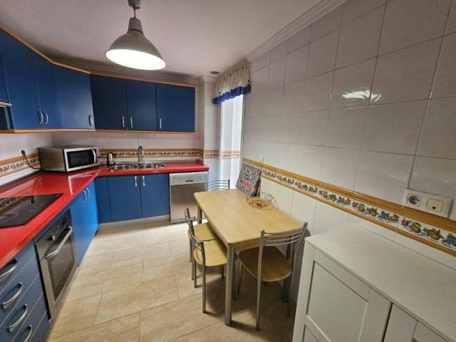 Piso en alquiler en Málaga-Costa del Sol, Andalucía
