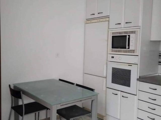 Piso en alquiler en Málaga, Centro