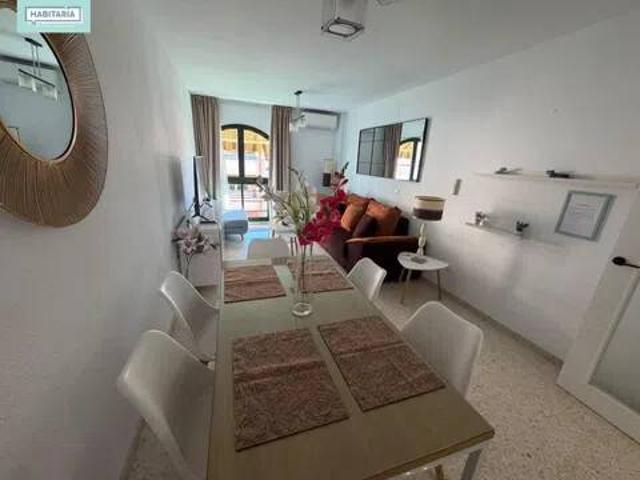 Piso en alquiler en Centro, Málaga-Costa del Sol