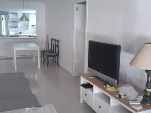 Piso en alquiler en Centro, Málaga-Costa del Sol