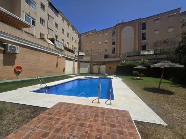 Piso en alquiler en Málaga, El Romeral