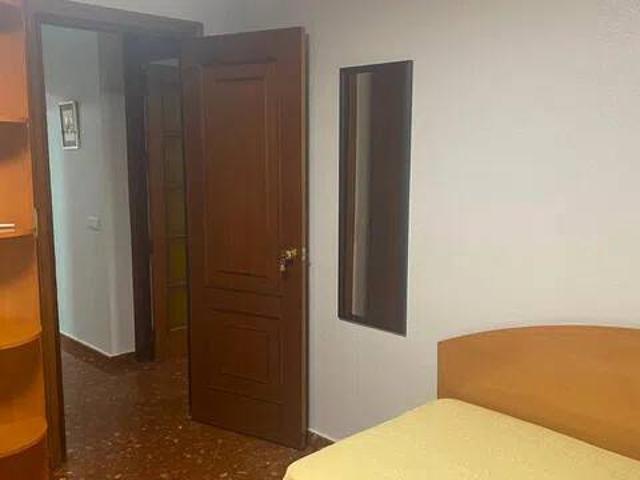 Piso en alquiler en Teatinos-Universidad, Málaga-Costa del Sol