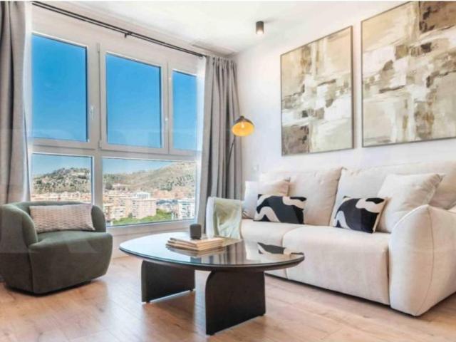 Piso en alquiler en Palma-Palmilla, Málaga-Costa del Sol