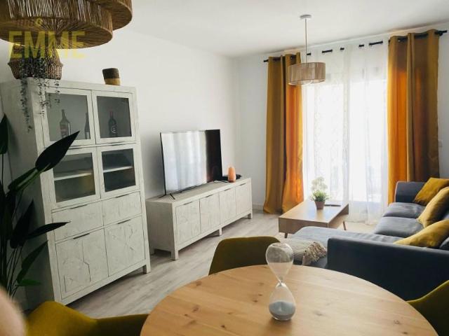 Piso en alquiler en Málaga