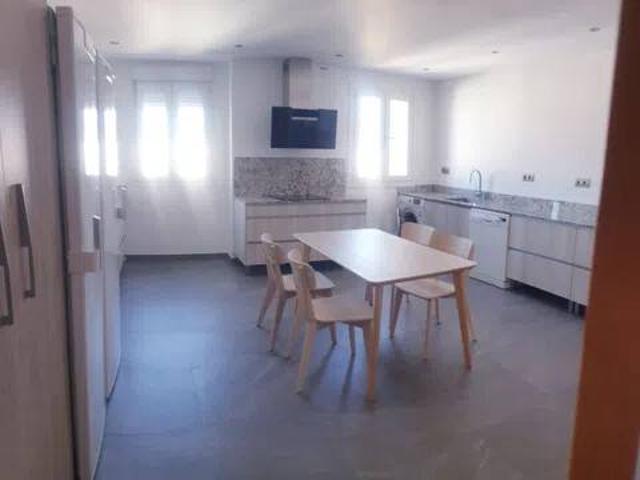 Piso en alquiler en Cruz de Humilladero, Málaga-Costa del Sol