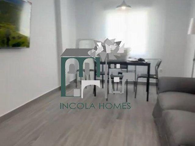 Piso en alquiler en Málaga