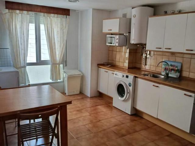 Piso en alquiler en Málaga