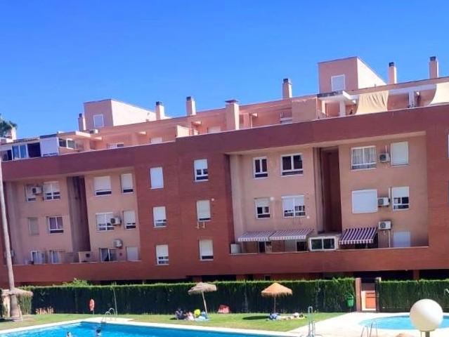 Piso en alquiler en Málaga, Las Morillas