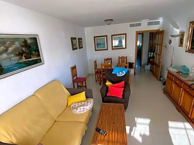 Piso en alquiler en Málaga, Hacienda Bizcochero