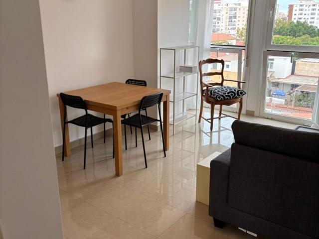 Piso en alquiler en Málaga