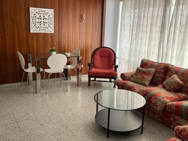 Piso en alquiler en Palma-Palmilla, Málaga