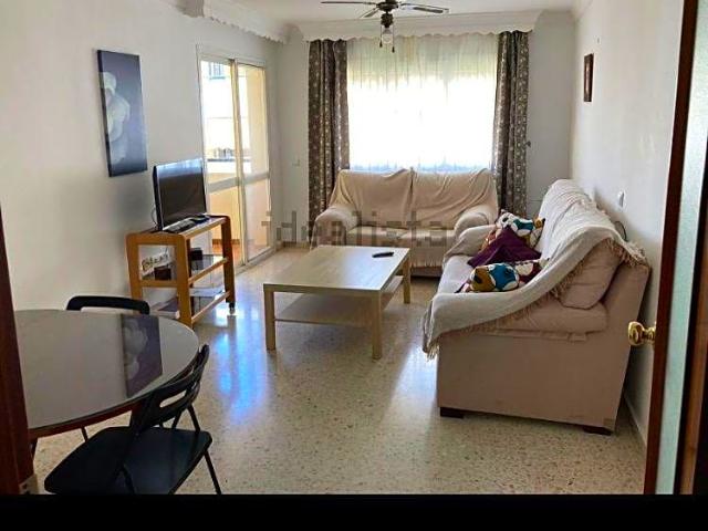 Piso en alquiler en Málaga, Las Morillas