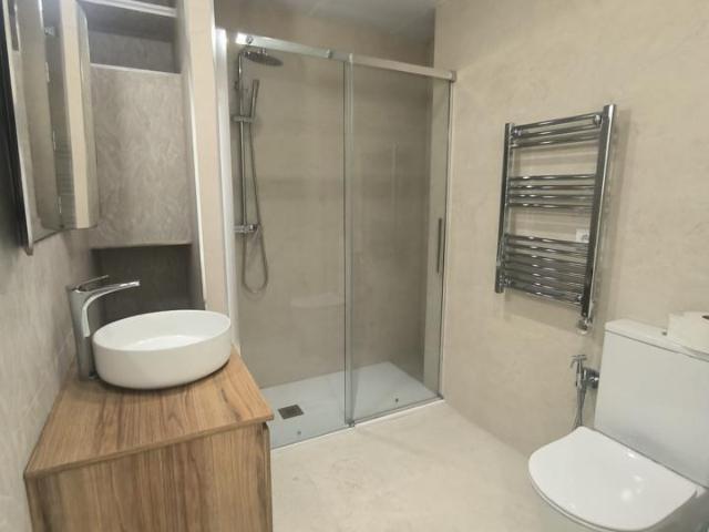 Piso en alquiler en Carretera de Cádiz, Málaga