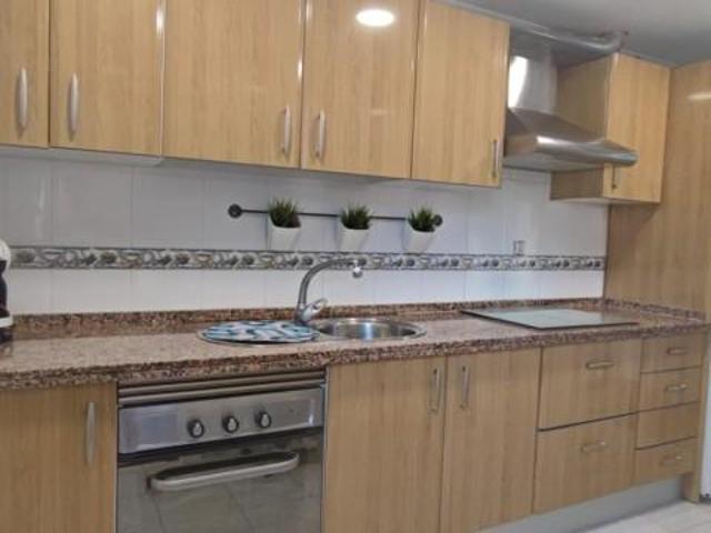 Piso en alquiler en Suárez, Málaga