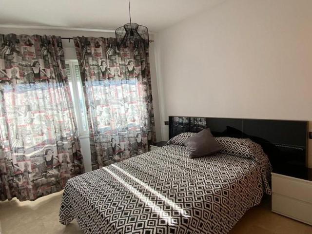 Piso en alquiler en Málaga, Intelhorce