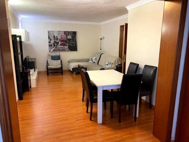 Piso en alquiler en Málaga, El Romeral