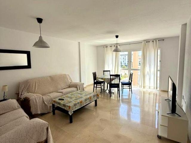 Piso en alquiler en Málaga, Teatinos