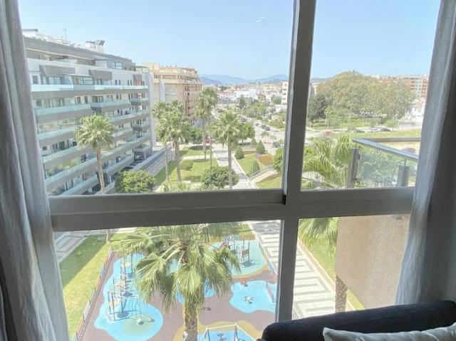 Piso en alquiler en Málaga, Las Morillas